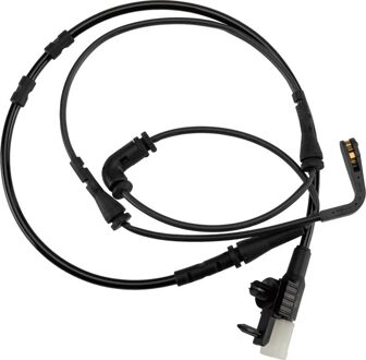 Land Rover Waarschuwingscontact, remvoering-/blokslijtage GIC436