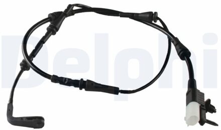 Land Rover Waarschuwingscontact, remvoering-/blokslijtage LZ0318