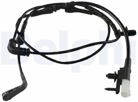 Land Rover Waarschuwingscontact, remvoering-/blokslijtage LZ0319