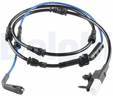 Land Rover Waarschuwingscontact, remvoering-/blokslijtage LZ0350