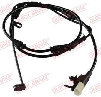 Land Rover Waarschuwingscontact, remvoering-/blokslijtage WS0330A