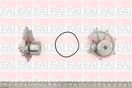 Land Rover Waterpomp WP6404