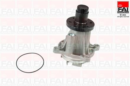 Land Rover Waterpomp WP6615