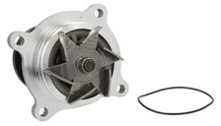 Land Rover Waterpomp WPQ1312