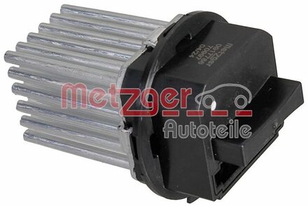 Land Rover Weerstand, interieurventilator 0917786