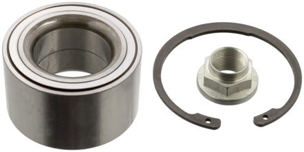 Land Rover Wiellager 102833