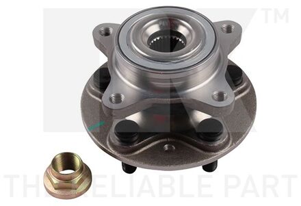 Land Rover Wiellager 754009