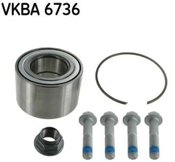 Land Rover Wiellager VKBA6736