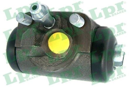 Land Rover Wielremcilinder 5263