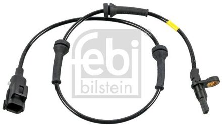 Land Rover Wielsnelheidssensor 185416