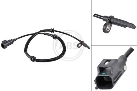 Land Rover Wielsnelheidssensor 31767