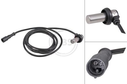 Land Rover Wielsnelheidssensor 31967