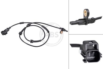 Land Rover Wielsnelheidssensor 32302