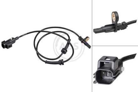 Land Rover Wielsnelheidssensor 32326