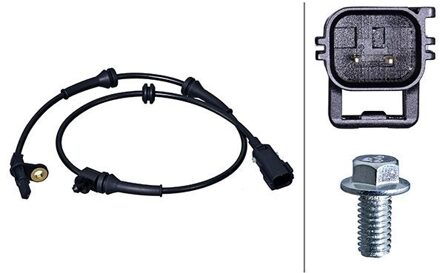 Land Rover Wielsnelheidssensor 6PU358218241