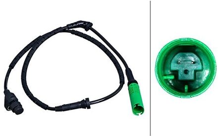 Land Rover Wielsnelheidssensor 6PU358218251