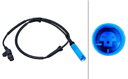 Land Rover Wielsnelheidssensor 6PU358218271