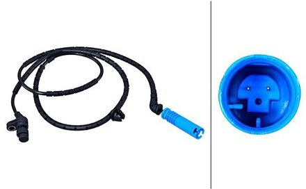 Land Rover Wielsnelheidssensor 6PU358218281