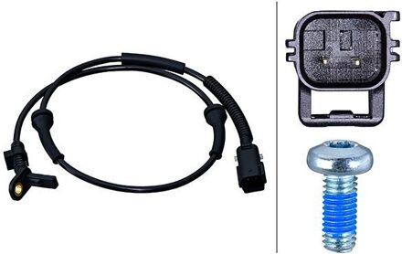 Land Rover Wielsnelheidssensor 6PU358218291