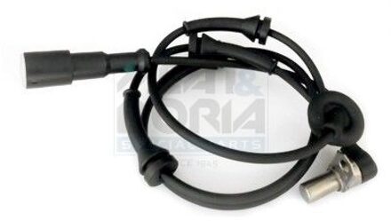 Land Rover Wielsnelheidssensor 90214