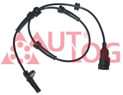 Land Rover Wielsnelheidssensor AS4784