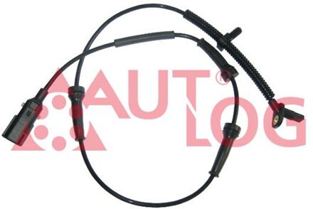 Land Rover Wielsnelheidssensor AS4786