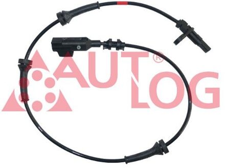 Land Rover Wielsnelheidssensor AS5427