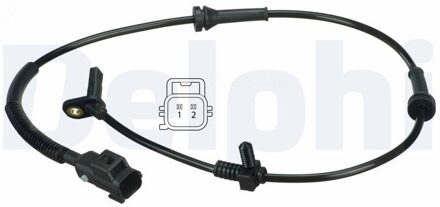 Land Rover Wielsnelheidssensor SS20368