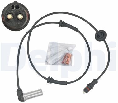 Land Rover Wielsnelheidssensor SS20583