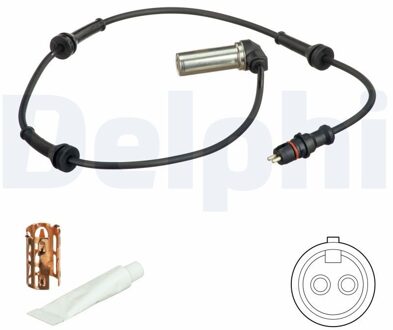 Land Rover Wielsnelheidssensor SS20627