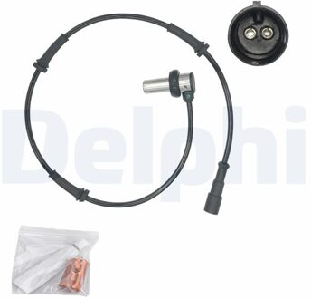 Land Rover Wielsnelheidssensor SS20636