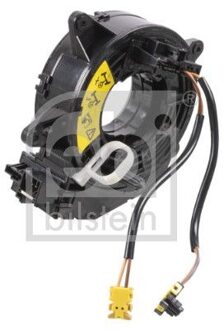 Land Rover Wikkelveer, airbag 184269