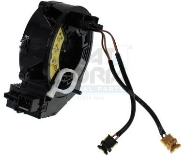 Land Rover Wikkelveer, airbag 231728