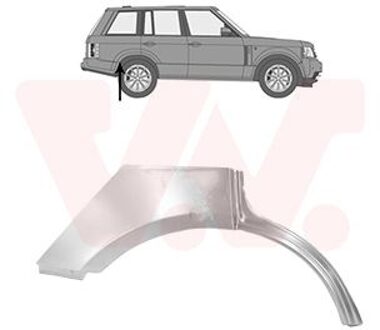 Land Rover Zijwand 0243148