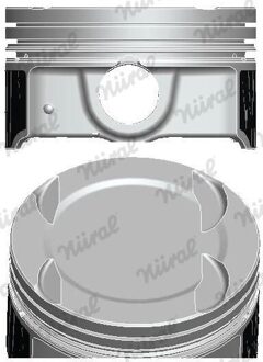 Land Rover Zuiger 8752270000