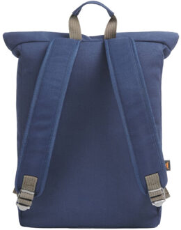 Land rugzak Blauw - One size