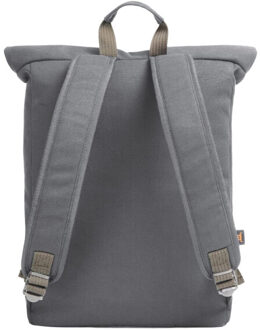 Land rugzak Grijs - One size