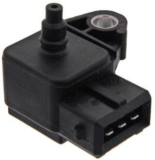 LAND Sensor, inlaatdruk