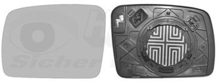 LAND Spiegelglas, buitenspiegel