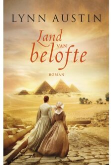 Land van belofte - Boek Lynn Austin (9029726857)