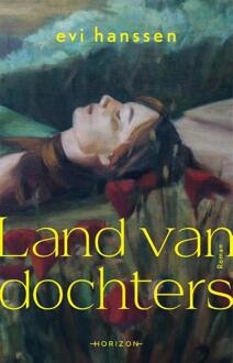 Land van dochters -  Evi Hanssen (ISBN: 9789464102246)