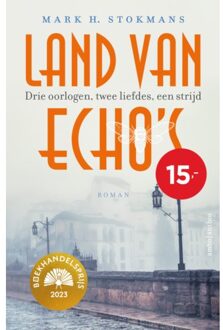 Land Van Echo's - Mark H. Stokmans