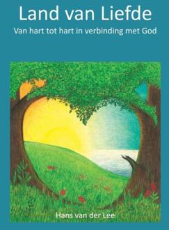 Land Van Liefde - (ISBN:9789402180299)