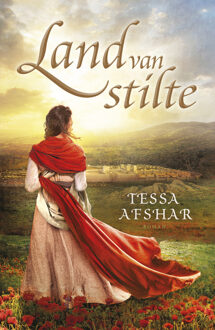 Land van stilte - Boek Tessa Afshar (9029725648)