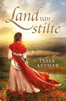 Land van stilte - eBook Tessa Afshar (9029725656)