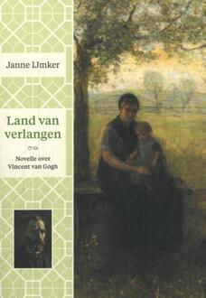 Land Van Verlangen - Janne IJmker