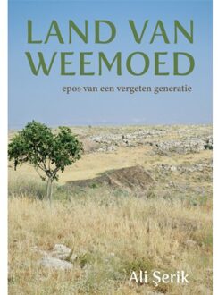 Land Van Weemoed - Ali Şerik