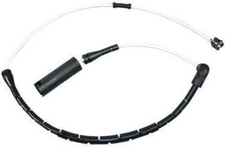 LAND Waarschuwingscontact, remvoering-/blokslijtage