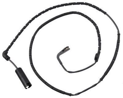 LAND Waarschuwingscontact, remvoering-/blokslijtage