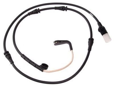 LAND Waarschuwingscontact, remvoering-/blokslijtage